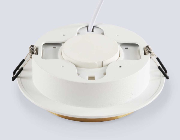 Светильник встраиваемый Ambrella light TECHNO SPOT TU5012