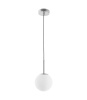 Подвесной светильник Lumina Deco Fredica LDP 6030-150 CHR