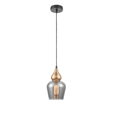 Подвесной светильник Vele Luce Simone VL5564P21