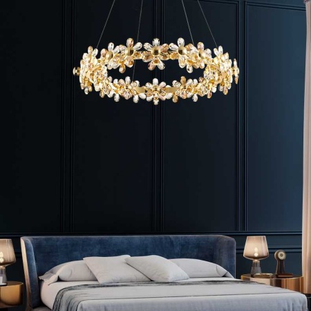 Люстра Imperium Loft mariola01 219627-23