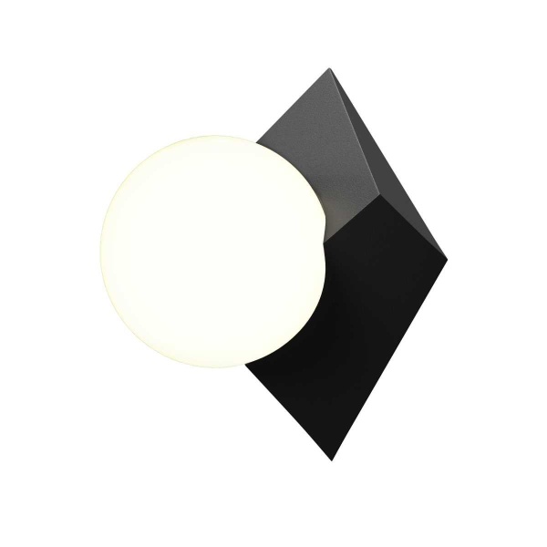 Бра Maytoni MOD445WL-01B