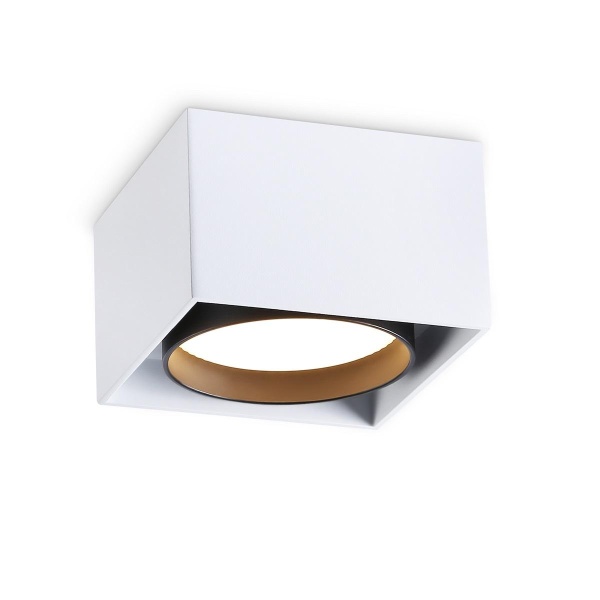 Накладной светильник Ambrella light Techno Spot GX Standard tech TN70865 Накладной светильник Ambrella light Techno Spot GX Standard tech TN70865