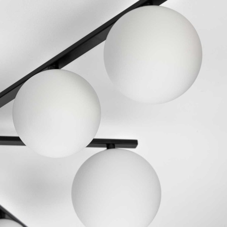 Потолочная люстра Citilux Glob CL209291