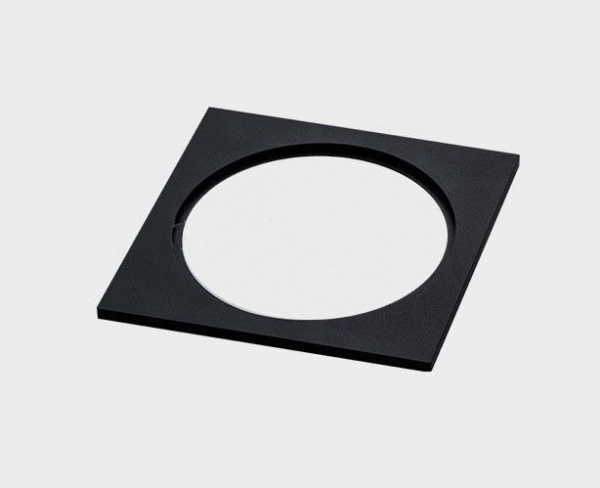 Рамка декоративная Italline IT06-6016 black FR1 Рамка декоративная Italline IT06-6016 black FR1