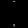 Подвесной светодиодный светильник Loft IT Rock 10111 Gold