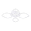 Потолочная светодиодная люстра Escada 10251/4LED