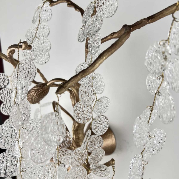 Настенный светильник Imperium Loft Fairytree 167148-26