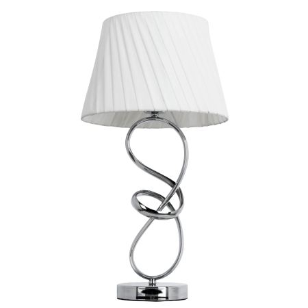 Настольная лампа Arte Lamp Estelle A1806LT-1CC