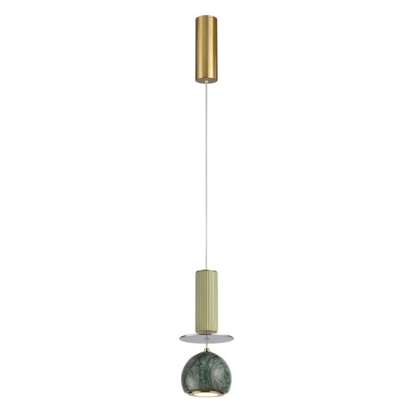 Подвесной светильник Odeon Light Jazz L-Vision 5475/4L