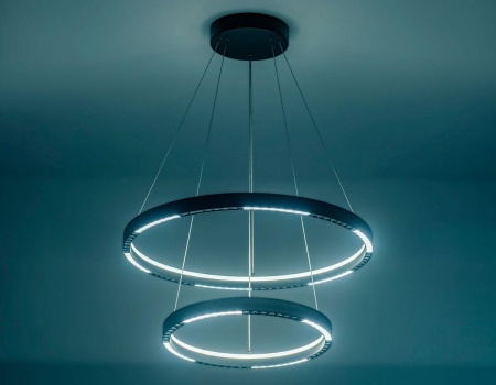 Подвесной светодиодный светильник Ambrella light Comfort Line FL5865