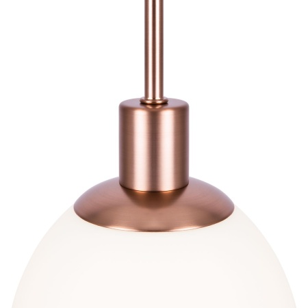 Подвесной светильник Maytoni Erich MOD221-PL-01-G