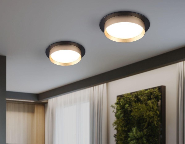 Встраиваемый светильник Ambrella Light Techno Spot GX53 Acrylic tech TN5228 Встраиваемый светильник Ambrella Light Techno Spot GX53 Acrylic tech TN5228
