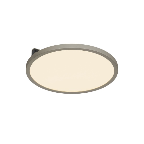 Трековый светодиодный светильник Denkirs Shine Flow DK5763-DN