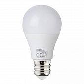 Лампа светодиодная E27 14W 4200K матовая 001-028-0014