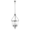 Подвесной светильник Loft It Incense 10455/4 CR