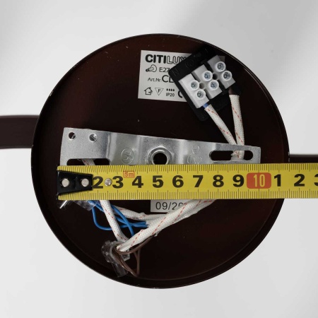 Спот Citilux Фортуна CL156132