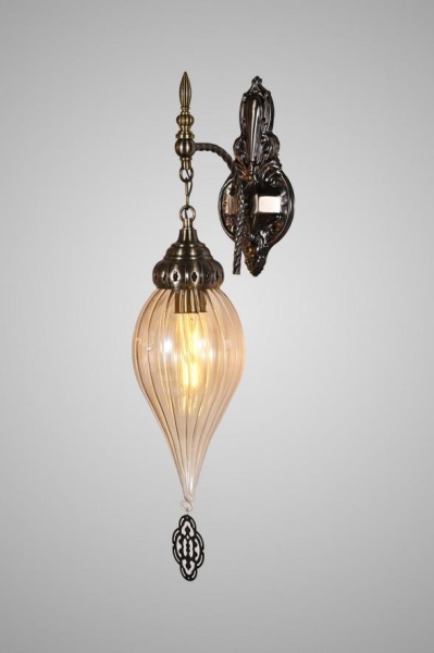 Бра Alfa Light F1524-04 AB