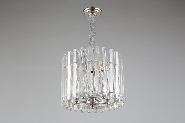 Подвесная люстра Aployt Verene APL.808.03.05