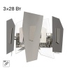 Настенный светильник Citilux Dart CL231431