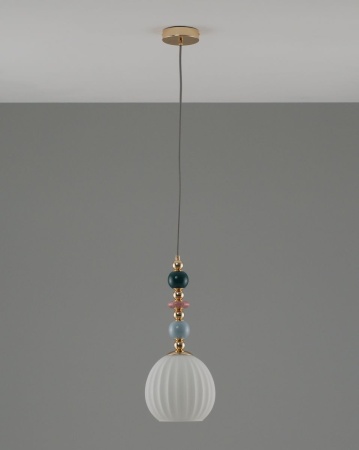 Подвесной светильник Moderli Charm V10902-P