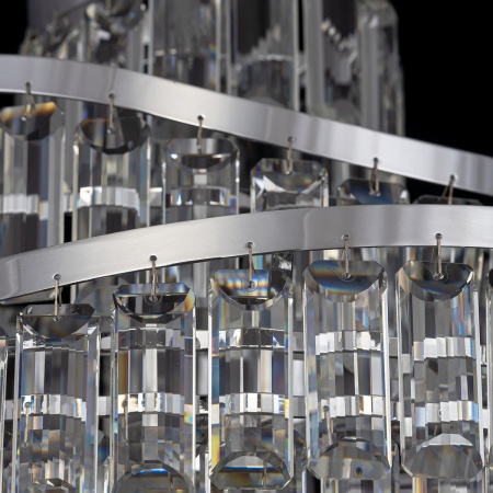 Подвесная люстра Citilux Naiad CL315161