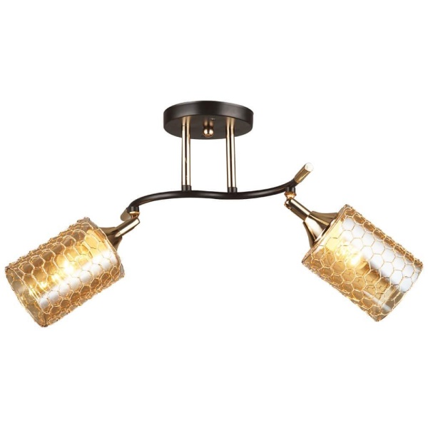 Потолочная люстра Seven Fires Дженга 66276.01.69.02