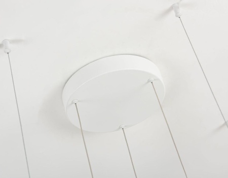 Подвесной светодиодный светильник Ambrella light Comfort Line FL5881