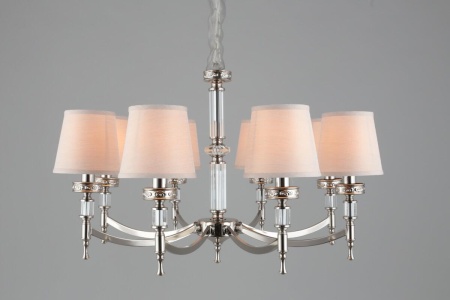 Подвесная люстра Omnilux Maranza OML-87203-08