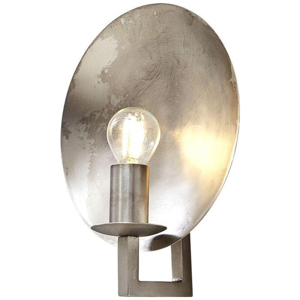 Бра Imperium Loft Bennu Disk Sconce 212662-23 Бра Imperium Loft Bennu Disk Sconce 212662-23