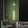 Настенный светильник Imperium Loft Adils Wall H103 230051-23
