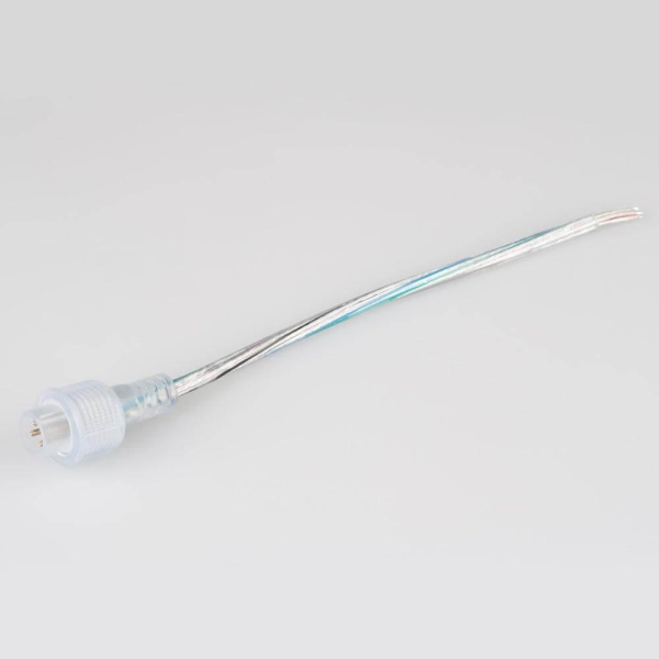 Разъем выводной Arlight DCWP-4pin-L150mm-X1M (PAPA) 022314 Разъем выводной Arlight DCWP-4pin-L150mm-X1M (PAPA) 022314