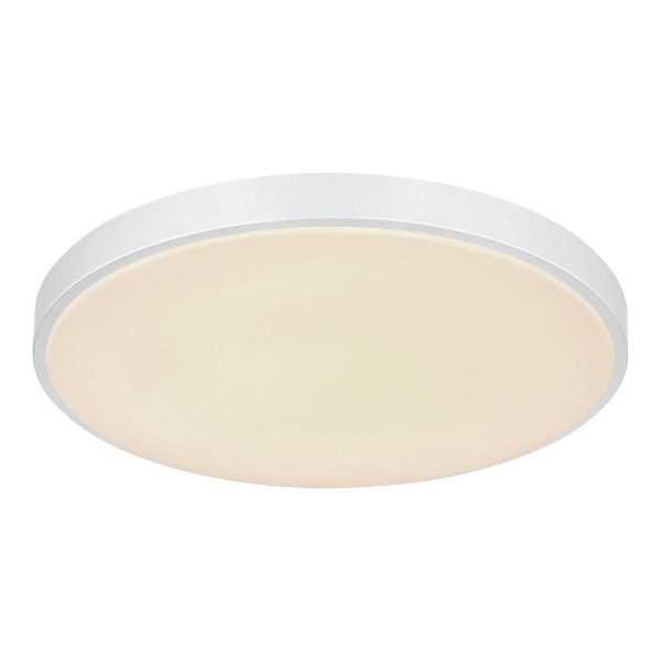 Потолочный светодиодный светильник Globo Sonny 41586-24