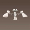 Потолочная люстра Lumion Moderni Laconica 3498/3