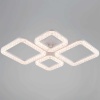 Светильник потолочный Reluce 09848-0.3-04D WH
