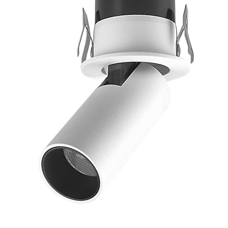 Встраиваемый светильник Mantra GARDA 9136