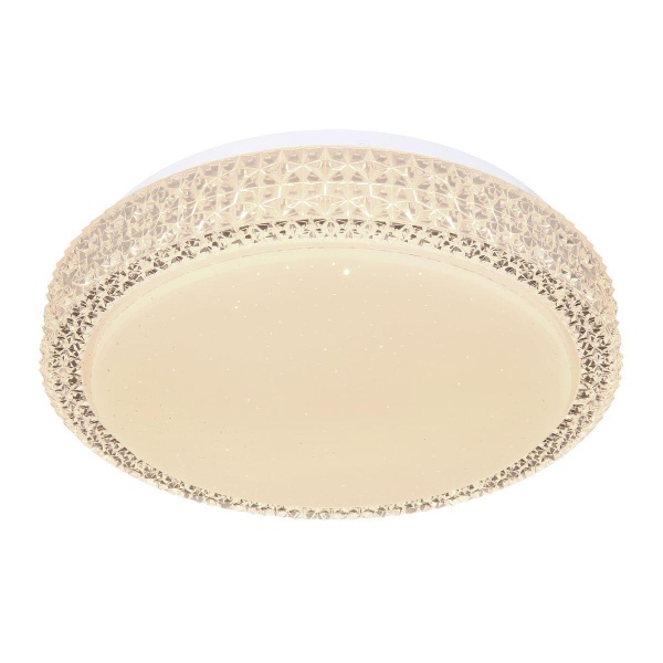 Настенно-потолочный светодиодный светильник Globo Ovi 41749-12