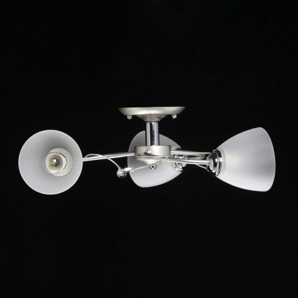 Потолочная люстра De City Нежность 676013103