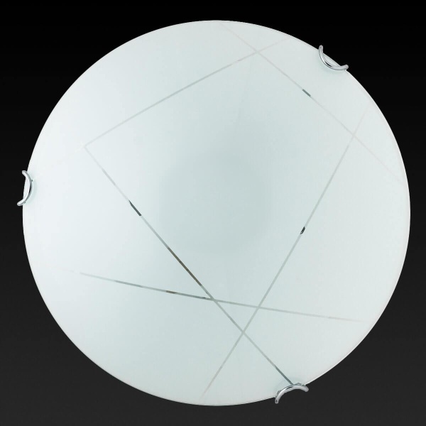 Настенный светильник Toplight Karen TL9012Y-03WH