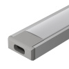 Профиль Arlight MIC-2000 ANOD 012089