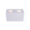 Потолочный светильник Maytoni Technical Slim C013CL-02W
