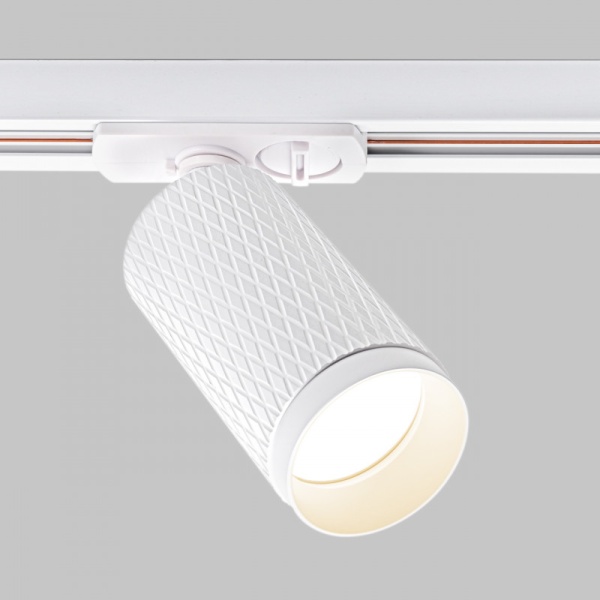 Трековый светильник IMEX Havana IL.0010.0008 WH Трековый светильник IMEX Havana IL.0010.0008 WH