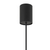 Подвесной светильник Nowodvorski Point Duo Black 11512
