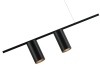 Подвесная люстра Kink Light Рия 07621-3,19