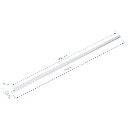 Настенный светодиодный светильник Apeyron 07-14