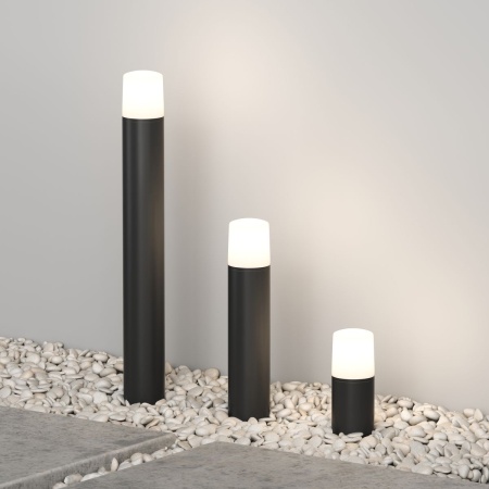 Ландшафтный светильник Denkirs Nord DK9743-BK