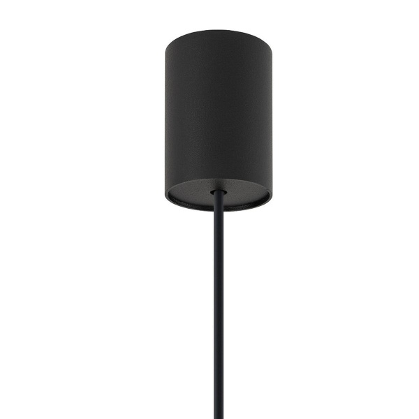 Подвесной светильник Nowodvorski Point Duo Black 11512