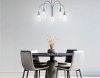 Люстра на штанге Ambrella light High light LH55651