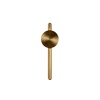 Настенный светильник Loft IT Flame 10452W Gold