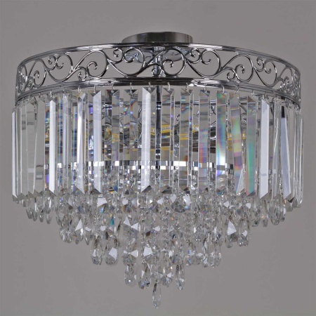 Люстра Reluce 90183-0.3-08 CR