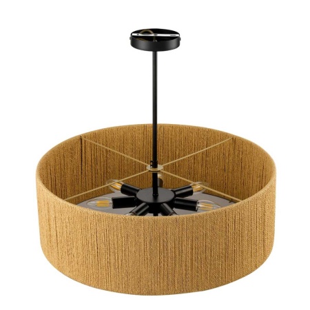 Люстра Lumion SILVANA 8286/7